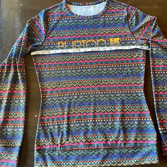 BURTON DRYRIDE - Picture 5 of 7